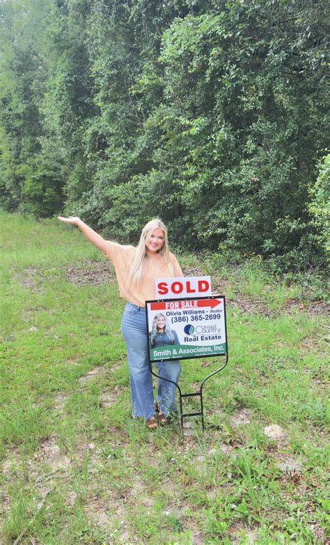 Olivia Hand | Facebook