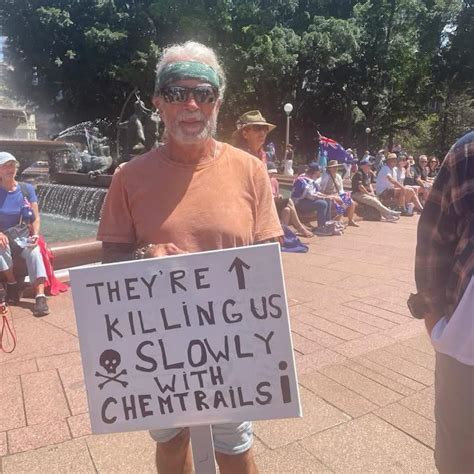 Moronica’s off to grift from the... - Batshit Crazy Cookers | Facebook