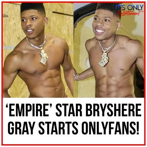 Bryshere Gray Leaked Onlyfans - Premium Subscription Free Access