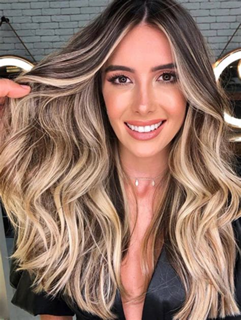 What is Ombré Hair? Expert Guide & Tips | Wella Professionals US ...