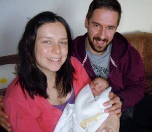 Valentine's baby for Sarah and Alex! > A Little Bit of Stone