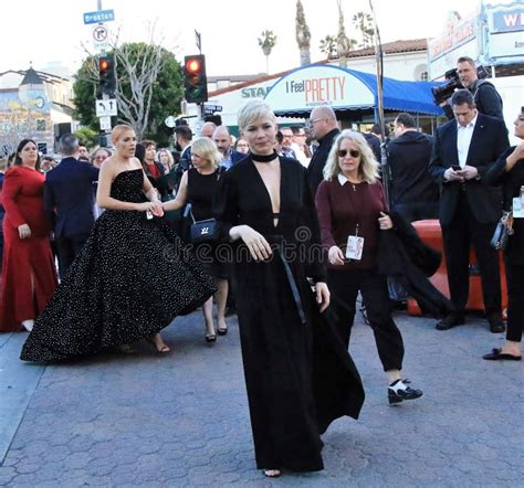 Michelle Williams Nude Sea Stock Photos - Free & Royalty-Free Stock