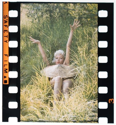 Jayne Mansfield Naked