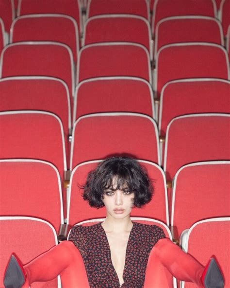 Nana Draws Attention With Daring Nude Pictorial - Koreaboo