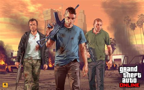 gta  weekly update     june   brings