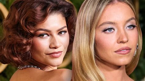 Zendaya’s mom enters Sydney Sweeney naked ad controversy with a sharp