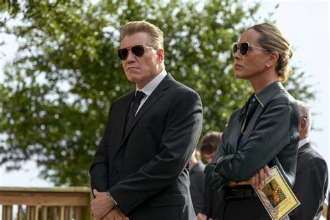 Netflix's 'The Waterfront,' shot in Wilmington and Southport, NC