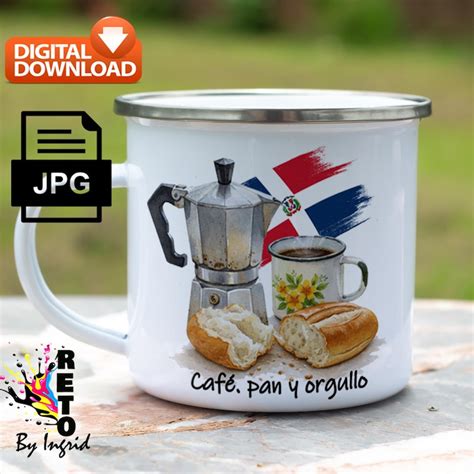 Dominican Art Wall Coffee - Etsy