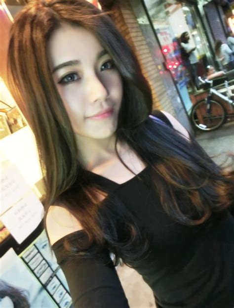 Pin on Sexiest Chinese Women of Pinterest