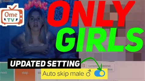 Ometv Girls Nude 2025 File Updates & Releases #971