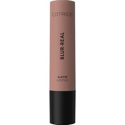 Comprar Batom Mate Blur-Real Whisper Nude CATRICE Online