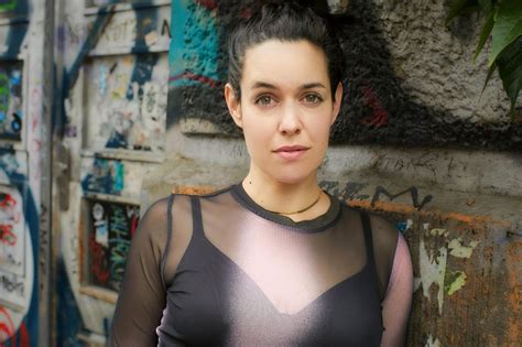 Mia Gatow über Alkoholsucht: "Kein Trinker hat mit Wodka im Müsli