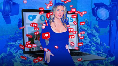 What it takes to make six figures a month on OnlyFans, according to