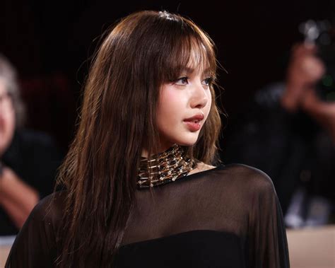 Golden Globes red carpet 2026: Lisa, Wunmi Mosaku, & more best dressed