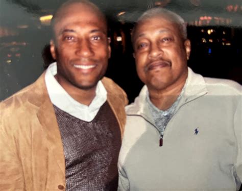 byron allen mother 7