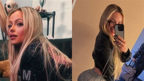 WWE: "She's very conniving and scheming," "If she plays her cards right