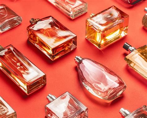 fragrance trends experts predict   huge