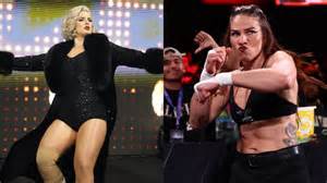 Top star to help Marina Shafir defeat Toni Storm and join Death Riders