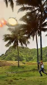 Bringing contra action to reality