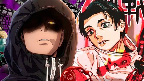 jujutsu kaisen officially reveals  sorcerers  replaced gojo