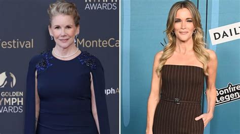 Megyn Kelly Slams Melissa Gilbert After Timothy Busfield Arrest Warrant