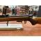 UNIQUE Mod.AUDAX "T" Cal.22lr 55cm fileté 1/2x20 - Carabines 22LR ...