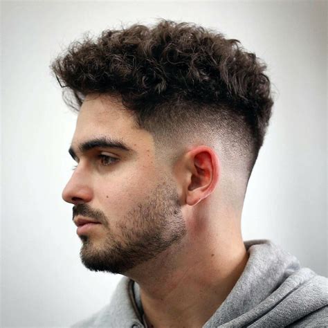 100 Best Men’s Hairstyles for Curly Hair (2026 Guide + Styling Tips