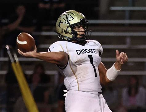 Meet the Central Texas high school stars who helped shape CFP, 2025