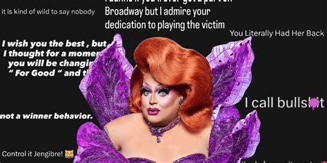 Ginger Minj vs the World 2—Drag Race queens slam AS10 winner | Out.com
