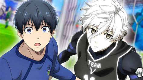 Major Blue Lock Series Is Ending, and It Leaves a Key Character's Fate