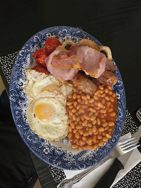 Rate My Foods - Love seeing my mum. Thats me feed for the day. | Facebook