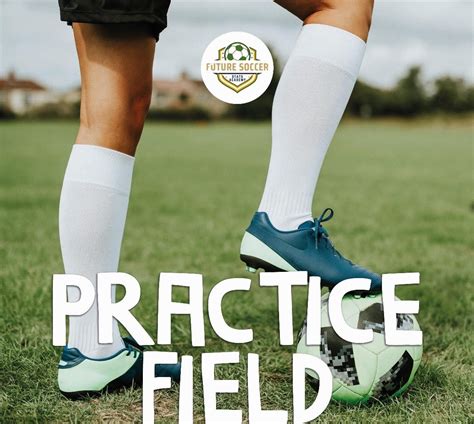 Future Soccer Stars Academy Gets Two Practice Fields – New Americans