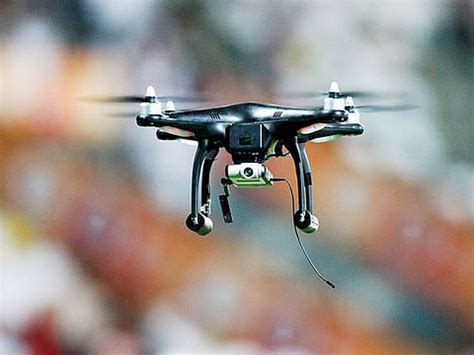 sharjah issues strict  law regulating drone operations  airspace
