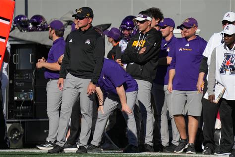 East Carolina: Florida Atlantic vs. East Carolina: Box Score, Stats and