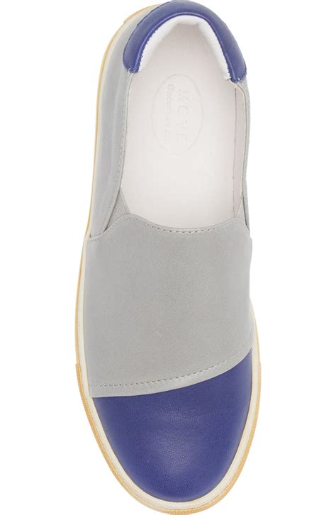 Chocolat Blu Noor Slip-On Sneaker (Women) | Nordstromrack