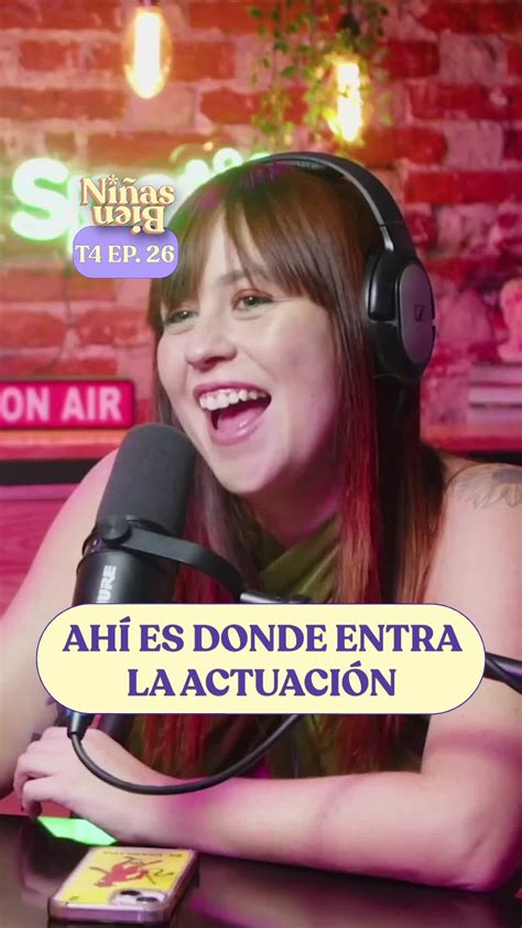 ¿Por qué besar es tan personal? La Sirena 69 lo explica | TikTok