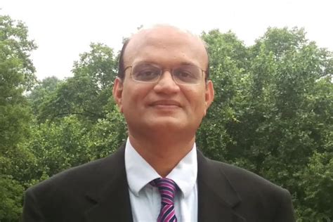 Aravind Srinivasan: A Distinguished Architect of Algorithms - NRI Today