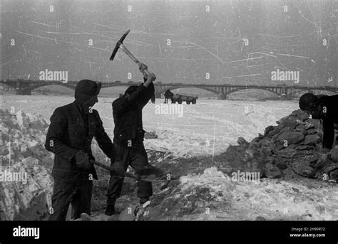 Sand removal Black and White Stock Photos & Images - Alamy