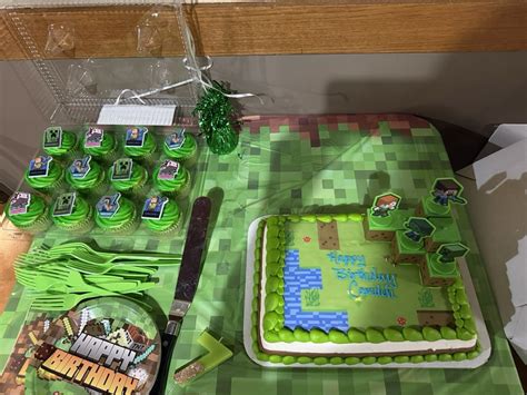 Kayla Reed - Camden had a great birthday Saturday! He had... | Facebook