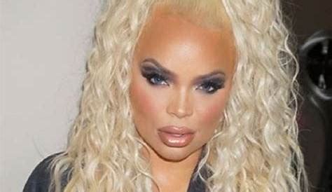 Trisha Paytas Leaked Onlyfans King Ice Apps