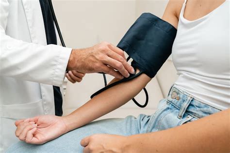 study challenges long held belief   bottom blood pressure