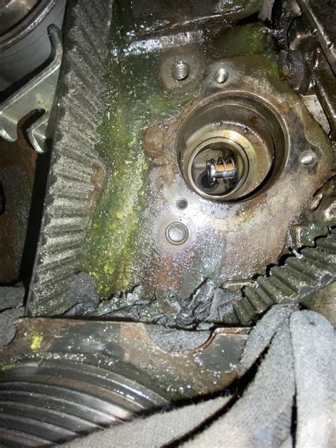 Water Pump Leaking Antifreeze Private Content Updates #894