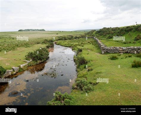 2Dartmoor, Devon, England Stock Photo - Alamy