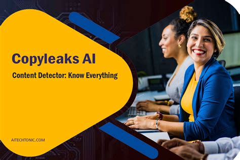 Ai Detector By Copyleaks Download All Content #647