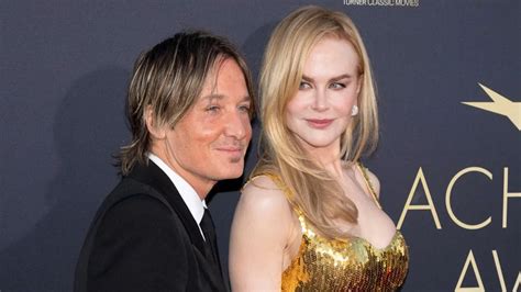 The Real Reason Nicole Kidman Reportedly Won Child Custody Over Keith