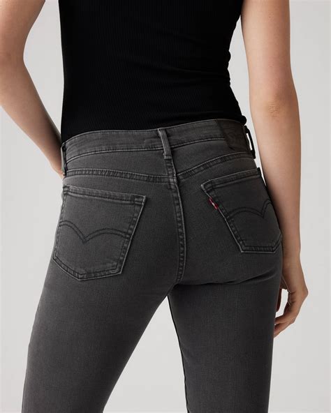 711™ Skinny Jeans - Black | Levi's® DE