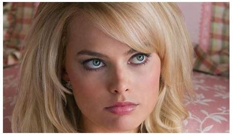 Was Margot Robbie Actually Nude In Wolf Of Wall Street Reveals Surprisg