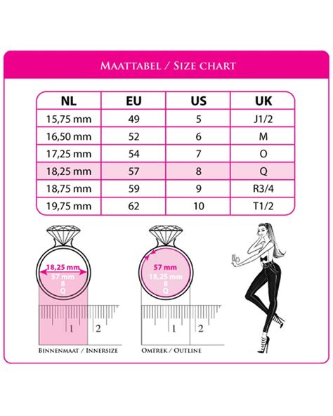 Rebel & Rich Eternity Ring Roze