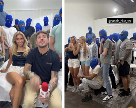 Bonnie Blue World Record Nude Exclusive Creator Content #765