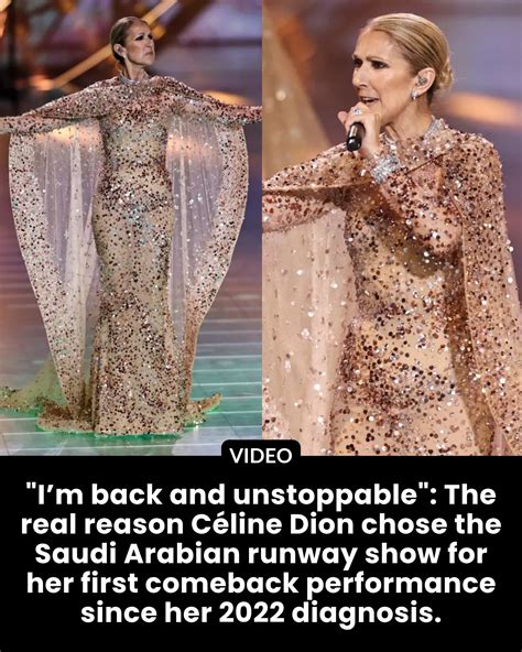 "I’m back and unstoppable": The... - Queen of Angelic Voices | Facebook